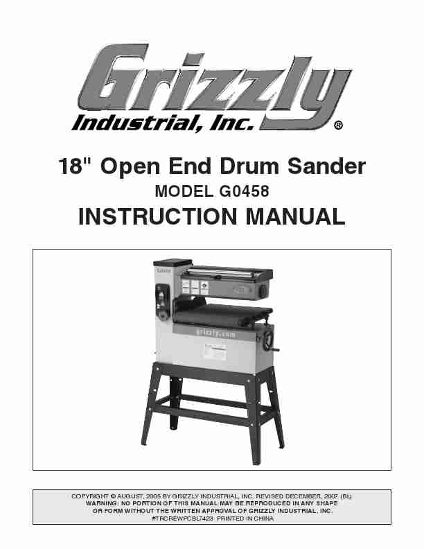 Grizzly Sander G0458-page_pdf